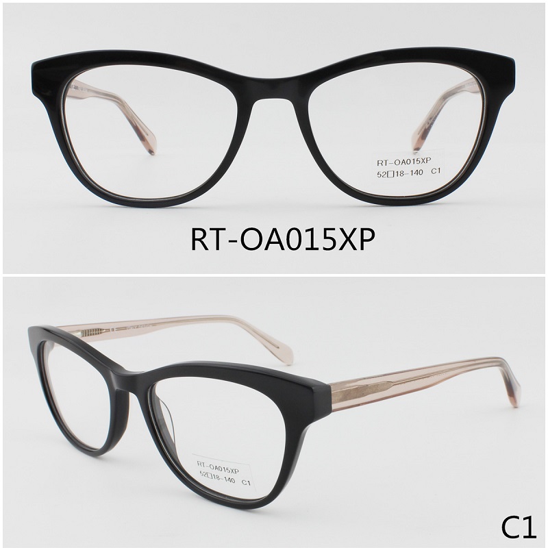 RT-OA015XP 52-18-140  material:acetate
